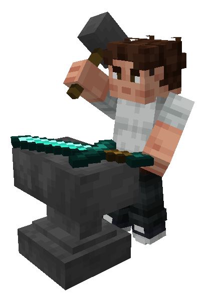 Crafting Gif