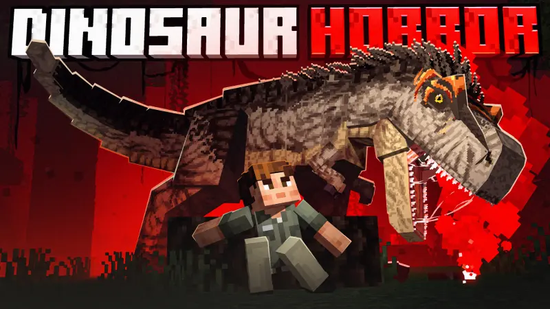 Dinosaur Horror